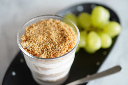 情人節-蛋捲提拉米蘇